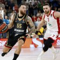 Džejms otkrio kakvu je životnu bitku vodio: Pobedio prognoze lekara pred početak sezone i zamalo osvojio Evroligu