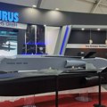 Ukrajinska upotreba „taurusa“ protiv Rusije bila bi – direktno učešće Nemačke u ratu