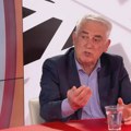 Momčilo Trajković: Vučić će vlast "izgubiti" pre izbora