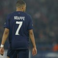 PSŽ postao prvak Evrope, oglasio se Embape!