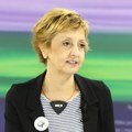 Biljana Stojković predlaže “borbu na sve ili ništa” za spas univerziteta