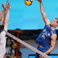 Odbojkaši Rusije pobedili Srbiju na „Kupu kanala 1“