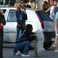 Student iz Novog Sada koji je ispitivan u policiji: Represija i targetiranje studenata neće proći bez odgovora