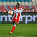 Seku Sanogo završio karijeru