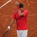 "Ovo je možda moj poslednji meč...": Novak šokirao sve posle ispadanja od Sinera!