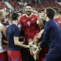 Mitrović je najbolji igrač - čitaoci B92.sporta najmanje poverenja imaju u Piksija, Terzića i Račića