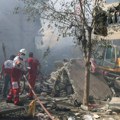 Izrael napao Iran, gađane nuklearne i raketne lokacije, ubijeni vodeći vojni zvaničnici (BLOG)