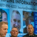 Ovo je ubica iz Minesote: Obukao se kao policajac pa upao u kuće političara, imao je i spisak za eliminaciju