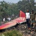 Avion pao zbog kvara na sedištu pilota: Šok detalji istrage avionske nesreće u Indiji: Crna kutija otkrila poslednje sekunde…