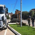 Radovi na mreži u Niškoj Banji