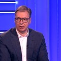 Vučić o blokaderima: "Biće incidenata, praviće nasilje, uradiće ništa"; Ovaj Vidovdan će biti Vidovdan pobede
