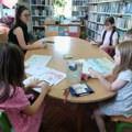 Selo koje voli da čita: Deca ovde raspuste provode uz knjige i biblioteku
