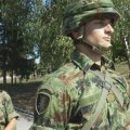 Mladići rođeni 2006. biće regrutovani prvi?Debata o vojnom roku opet u javnosti