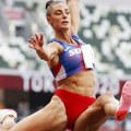 Ivana Španović dobila svoju vrstu insekta: Retka buba iz pećine nosi ime slavne atletičarke