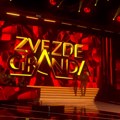 Ovo je statua koju će Suzana dati pobedniku u zvezdama Granda Tu je i plaketa sa likom pokojnog Popovića