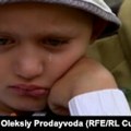 Ukrajinske porodice ponovo moraju bježati dok se ruske snage približavaju Dnjipropetrovsku