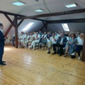 Mitrovačka bolnica akreditovana na maksimalnih sedam godina