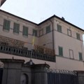 Pap Lav XIV oživeo vekovnu tradiciju i odmara u papskoj vili Barberini
