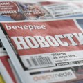 Večernjim novostima više od 11.000.000 dinara uprkos kršenju Kodeksa novinara Srbije