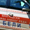Ulični prodavac napao komunalnu policiju u Beogradu