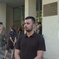 Studenti VIŠER u Beogradu tvrde da ih je predsednica izbacila iz škole, pozivaju na hitno okupljanje