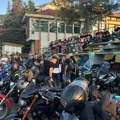 Ljubitelji dvotočkaša uživali na moto-skupu u Vučju