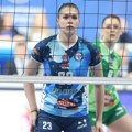 Odbojkašice Železničara saznale protivnice u Ligi šampiona: Nije moglo teže, stižu velikani!