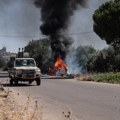 Bez mira u Siriji – Izrael u seriji napada dok "štiti" Druze, Šara optužuje Netanjahua za eskalaciju