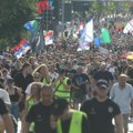 „Da li si građanin ili plen?“: Studenti najavili serijal „SNS pljačke u svakodnevnom životu“