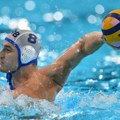 Nikola Jakšić razočaran igrom protiv Grčke: Dva meseca smo bacili u vodu