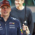 Ferštapen: Hornerov odlazak neće uticati na moju budućnost u Red Bulu