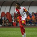 Vojvodina prodaje levog beka: Baros u Rusiji