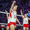 Poljska treća u Ligi nacija