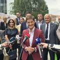 Završetkom nove zgrade NTP Niš udvostručuje kapacitete: Više prostora za inovacije, nauku i 1.000 novih radnih mesta