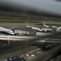 Letovi nakratko prekinuti u Velikoj Britaniji zbog tehničkog problema