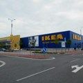 IKEA: Niš važan deo tržišta, ali robna kuća nije u planu