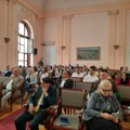 Osipa se vlast SNS u Užicu: Odbornica Zavetnika napustila odbornički klub i zadržala mandat