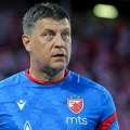 "Čestitam mladosti" Milojević ponosan na svoje klince: Samo tako neka nastave da rade