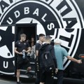 Blagojević poveo 24 igrača u Škotsku