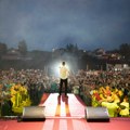 Sve je spremno za najveći festival posvećen violini, kraljici instrumenata