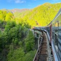 Crna Gora: Propali pregovori radnika na železnici i menadžmenta, štrajk se nastavlja