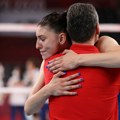 Nije strašno, nije ni dobro: Nove vesti o povredi Tijane Bošković