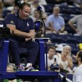 Medvedev udaren po DžEPU: Zbog nesportskog ponašanja stigla kazna od Američke teniske asocijacije