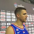 Vanja Marinković progovorio o nervozi, Petruševu i povredi Bogdana: "Maltene da nas biju, Joka nas je spasio"