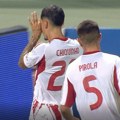 (VIDEO) Tako to radi majstor! Remek-delo igrača Olimpijakosa