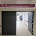 Majka izgubila bebu na dan porođaja u Leskovcu (video)