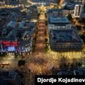 'Pamtimo, ne ćutimo': Deset meseci od pada nadstrešnice masovni protesti u Beogradu i Novom Sadu