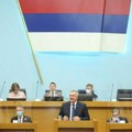 Ovo su ministri u Vladi Srpske: Siniša Karan i Željko Budimir zamijenili mjesta, stižu i neka nova lica, a evo za koga nije…