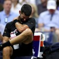 Pakao! Novak Đoković dobio rivala u potencijalnom polufinalu US opena - gde baš on?