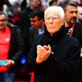 Preminuo čuveni Đorđo Armani – vlasnik Olimpije iz Milana